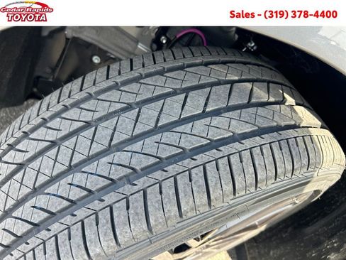 New 2026 Toyota Camry XSE image 27