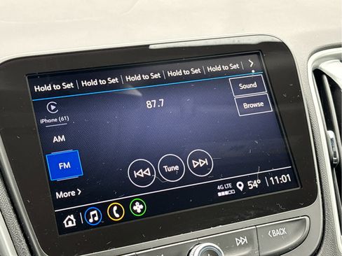 Used 2023 Chevrolet Malibu LS FWD image 12