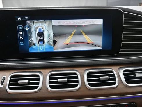Used 2026 Mercedes-Benz GLE 450 4MATIC image 11
