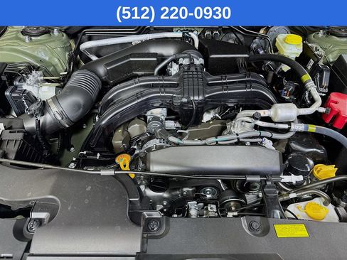 Certified 2026 Subaru Crosstrek 2.0i Premium AWD/4WD image 39