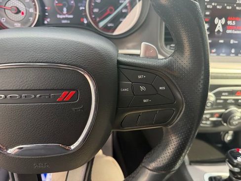 Used 2022 Dodge Charger SXT image 21
