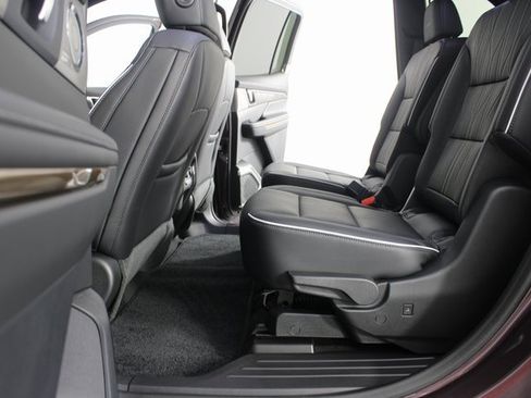 New 2026 Buick Enclave Avenir image 21