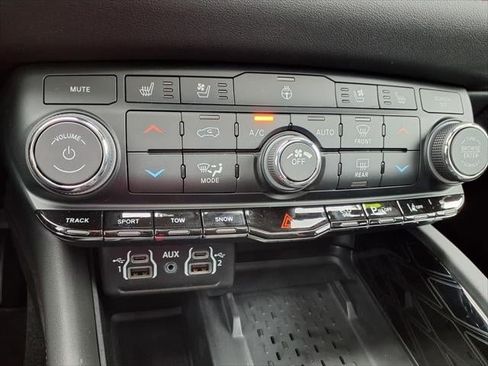 New 2026 Dodge Durango GT AWD/4WD image 36