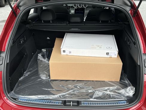 New 2026 Mercedes-Benz GLC 300 4MATIC image 31