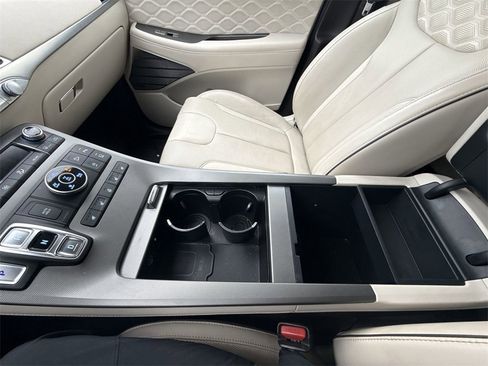 Used 2021 Hyundai Palisade Calligraphy image 23