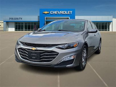 Certified 2022 Chevrolet Malibu LT