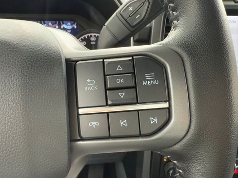 Used 2022 Ford F150 XLT w/ Equipment Group 302A High image 19