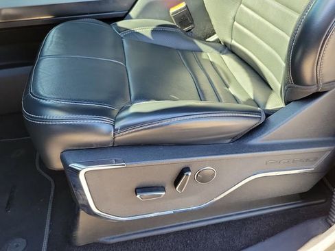 Used 2023 Ford F150 Platinum w/ Equipment Group 701A High image 17