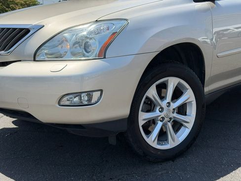 Used 2008 Lexus RX 350 AWD image 5