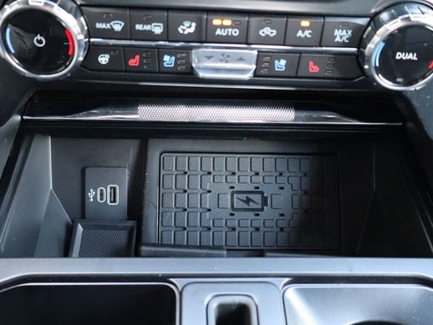New 2026 Ford F150 Tremor AWD/4WD image 12