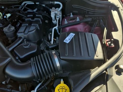 Used 2023 Dodge Durango GT AWD/4WD image 63