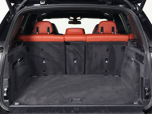 Used 2023 BMW X5 M w/ Competition Package AWD/4WD image 14