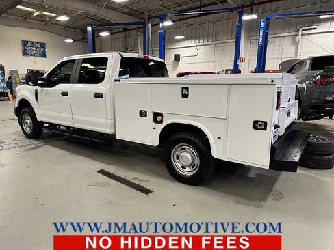 Used 2020 Ford F250 XL AWD/4WD image 3