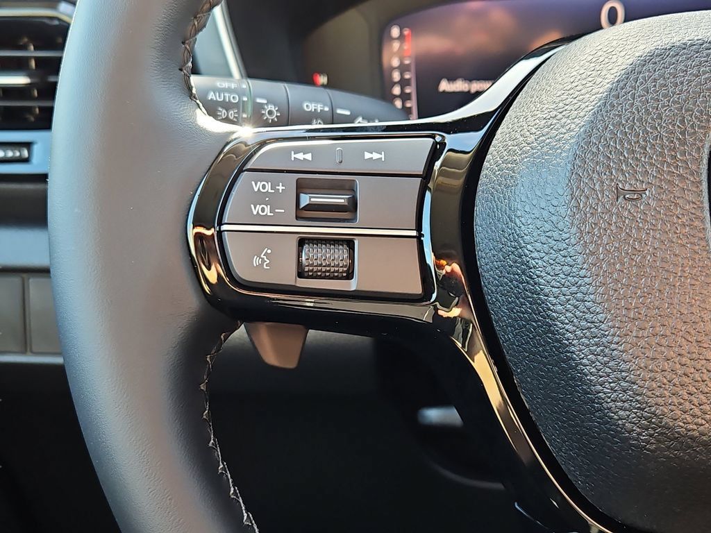 New 2026 Honda Pilot EX-L image 13