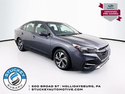 Used 2024 Subaru Legacy Premium