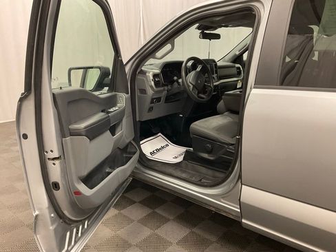 Used 2022 Ford F150 XLT image 4