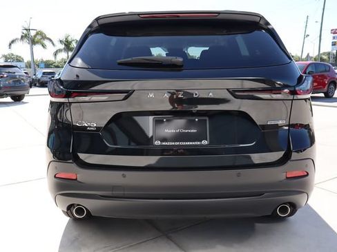 Used 2026 MAZDA CX-5 Preferred AWD/4WD image 4