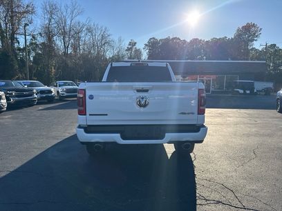 Used 2020 RAM 1500 Big Horn