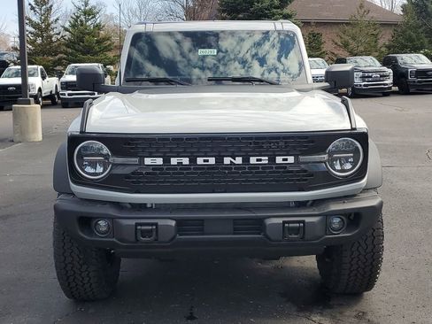 New 2026 Ford Bronco Big Bend w/ Black Diamond Package AWD/4WD image 2