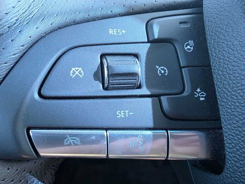 New 2025 Cadillac CT4 Sport AWD/4WD image 30
