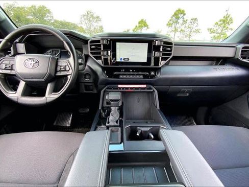 Certified 2026 Toyota Tundra SR image 15