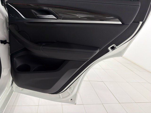 Certified 2023 BMW X3 M40i AWD/4WD image 21
