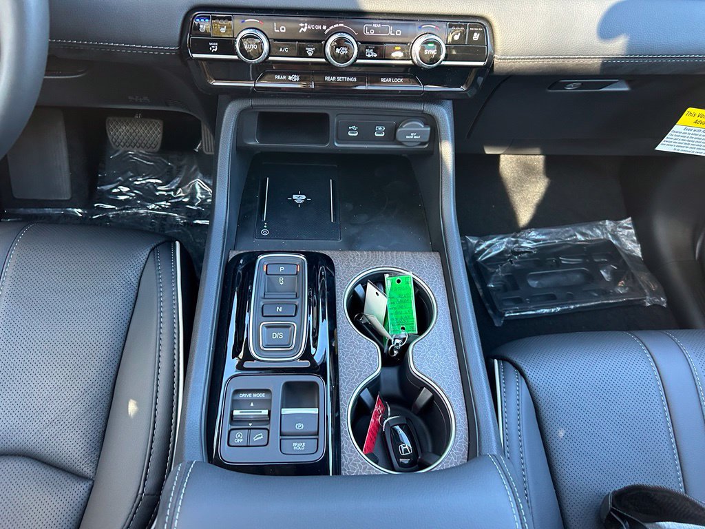 New 2026 Honda Pilot Elite image 19