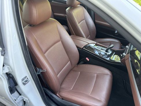 Used 2015 BMW 528i xDrive Sedan AWD/4WD image 36