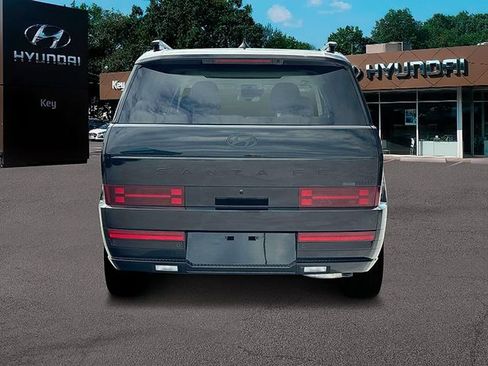 Used 2025 Hyundai Santa Fe Calligraphy image 7