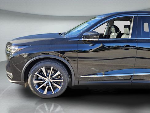 New 2026 Acura MDX w/Technology Package image 36
