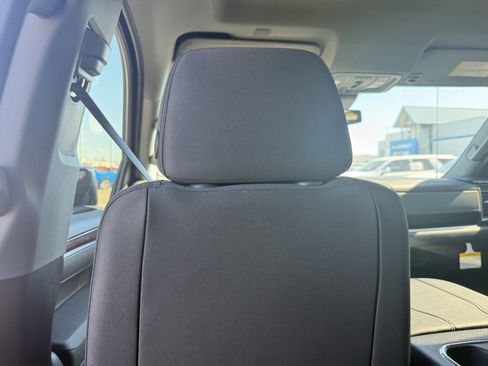 New 2026 Chevrolet Silverado 1500 RST w/ Texas Edition Plus image 31