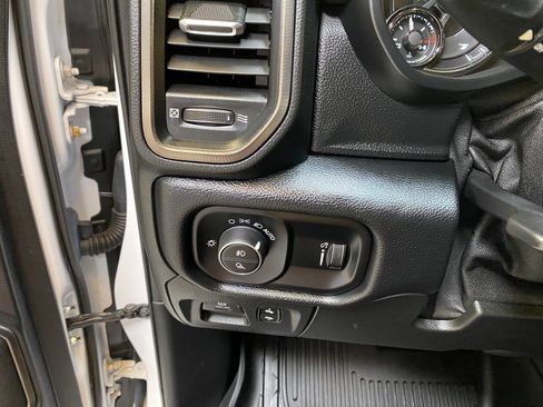 Used 2021 RAM 1500 Rebel w/ Rebel Level 2 Equipment Group AWD/4WD image 34