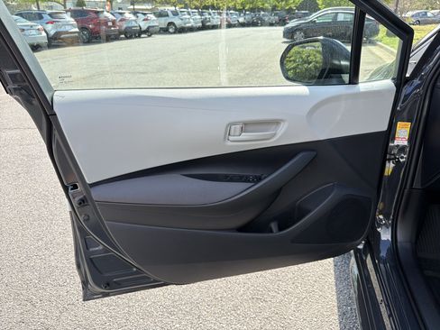 New 2026 Toyota Corolla LE image 10