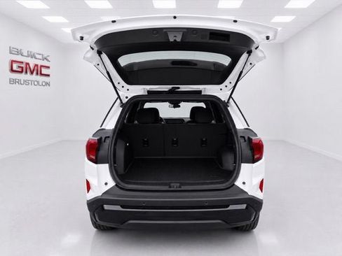 New 2027 GMC Terrain Elevation w/ Black Edition AWD/4WD image 10