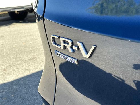 Used 2023 Honda CR-V Sport image 11