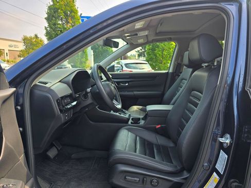 Used 2023 Honda CR-V EX-L image 3