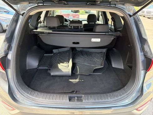 Used 2020 Hyundai Santa Fe SEL AWD/4WD image 21