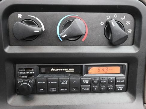 Used 1994 Dodge Viper RT/10 RWD image 15