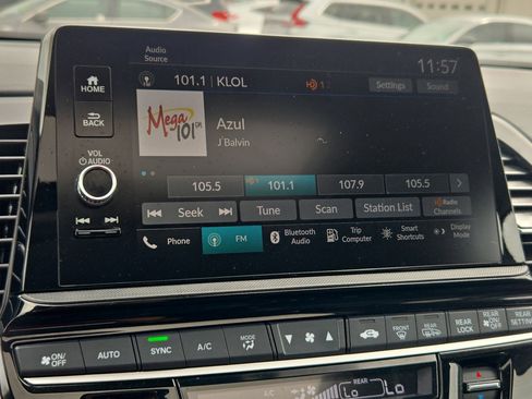 Used 2025 Honda Odyssey EX-L image 23