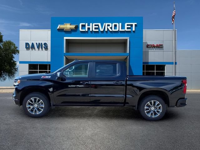 New 2026 Chevrolet Silverado 1500 RST w/ RST All Star Premium Package AWD/4WD image 6