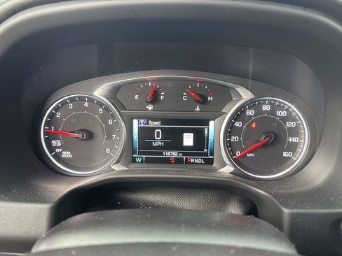 Used 2018 GMC Acadia SLT image 16