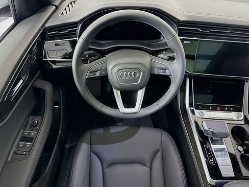 New 2026 Audi Q8 Premium Plus image 11
