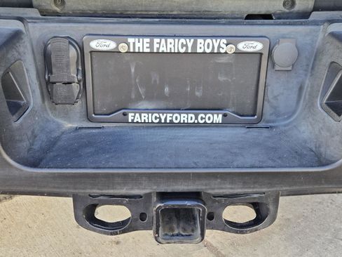 Used 2024 Ford F350 Lariat w/ Sport Appearance Package image 63