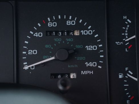 Used 1993 Ford Mustang LX RWD image 33