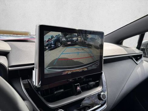 Certified 2026 Toyota Corolla SE w/ SE Package image 14
