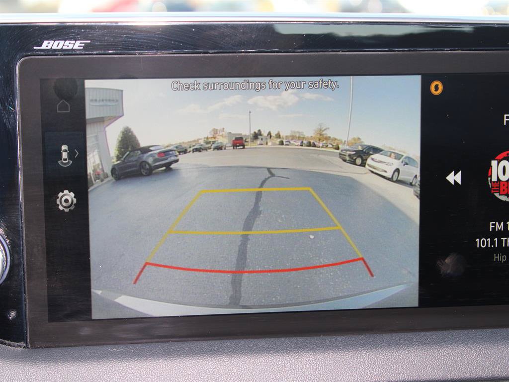 Used 2023 Hyundai Sonata SEL FWD image 26