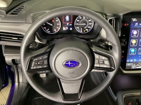 Certified 2025 Subaru Crosstrek 2.0i Premium w/ Convenience Package #2 image 23