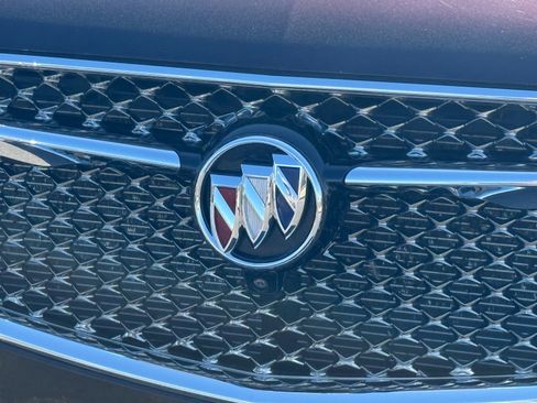 Used 2021 Buick Enclave Avenir w/ Avenir Technology Package FWD image 35