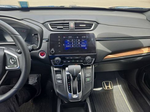 Certified 2022 Honda CR-V EX image 17