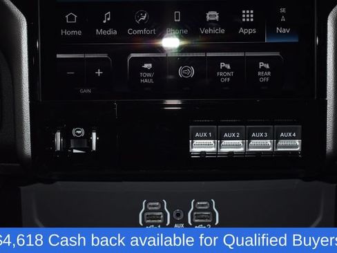 New 2026 RAM 2500 Laramie AWD/4WD image 31